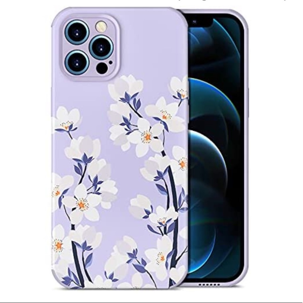 Iphone 12pro max case